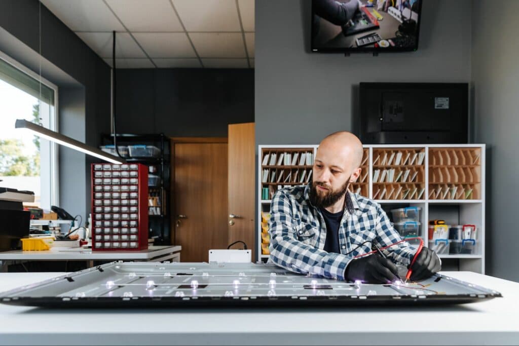 донеччанин сервісний центр