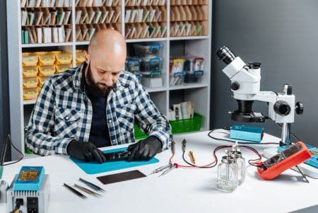 донеччанин сервісний центр