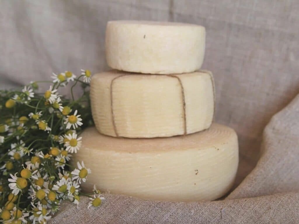 фермер із Донеччини Свириденко