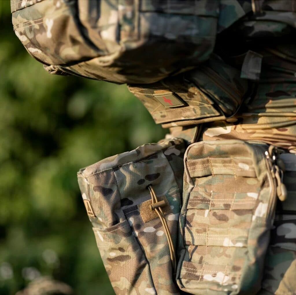 маріуполь військова амуніція