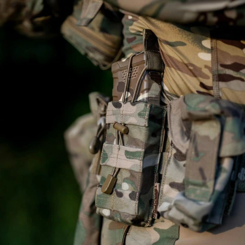 маріуполь військова амуніція