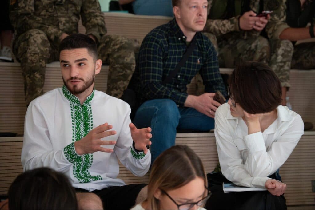 правозахисний центр Принцип