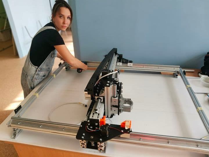 ресайклінг будівельних матеріалів Донеччина Луганщина