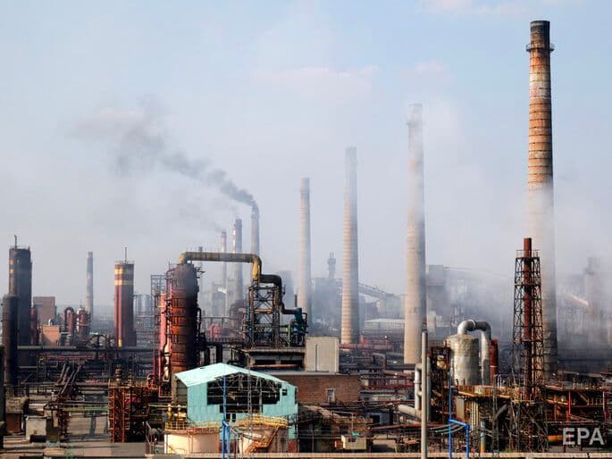 ресайклінг будівельних матеріалів Донеччина Луганщина