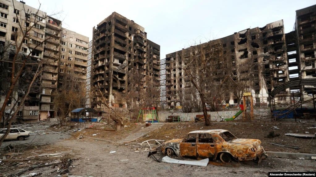 ресайклінг будівельних матеріалів Донеччина Луганщина