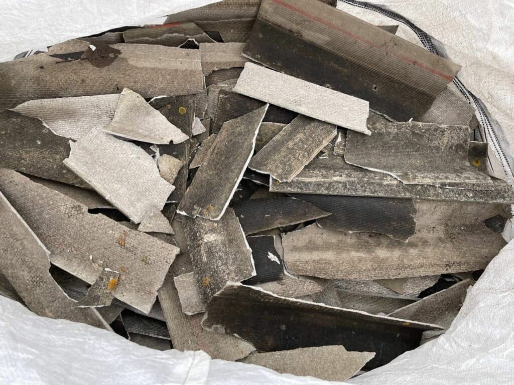 ресайклінг будівельних матеріалів Донеччина Луганщина