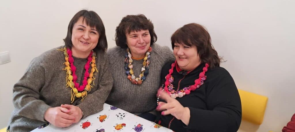 розмовний клуб із Краматорська файно