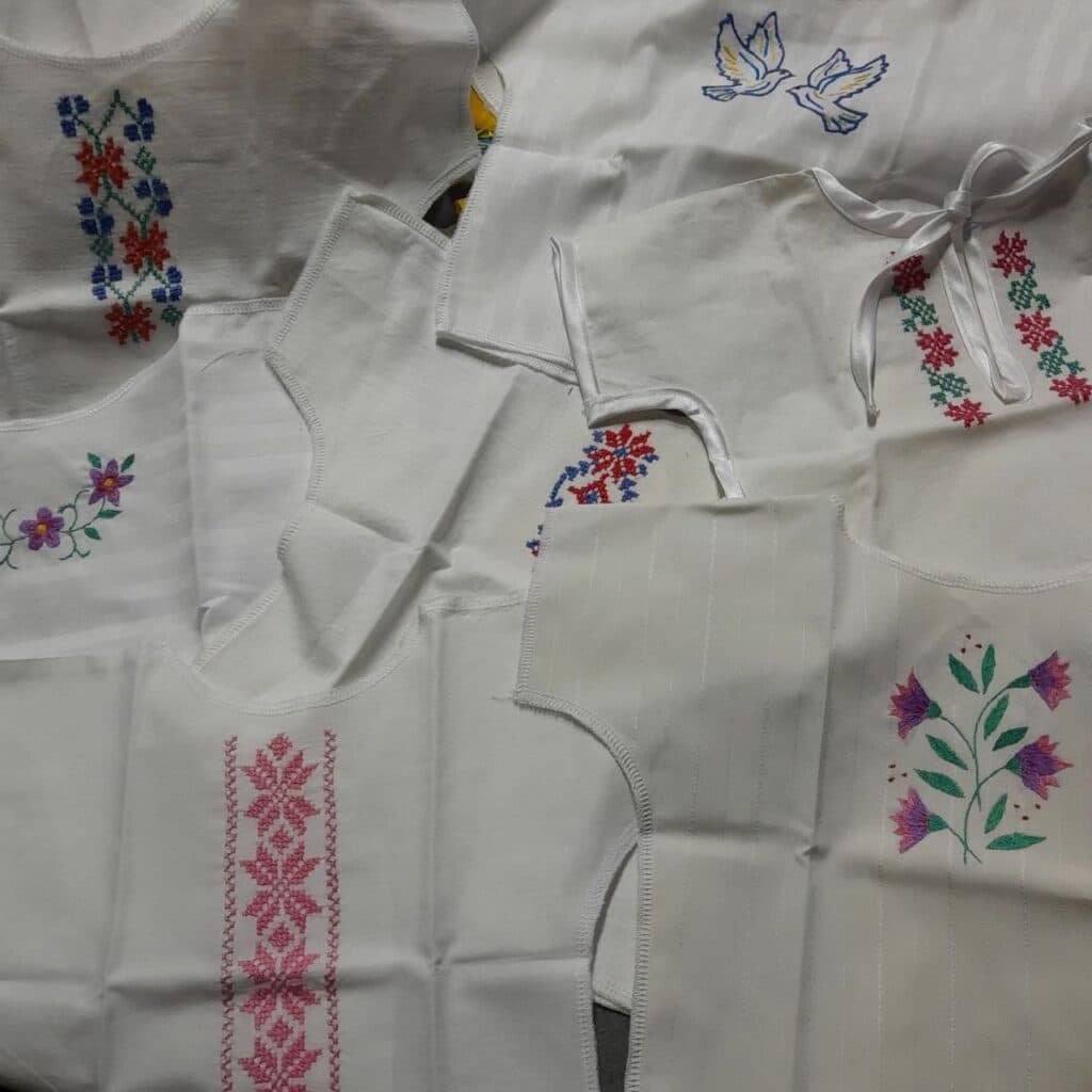 розмовний клуб із Краматорська файно