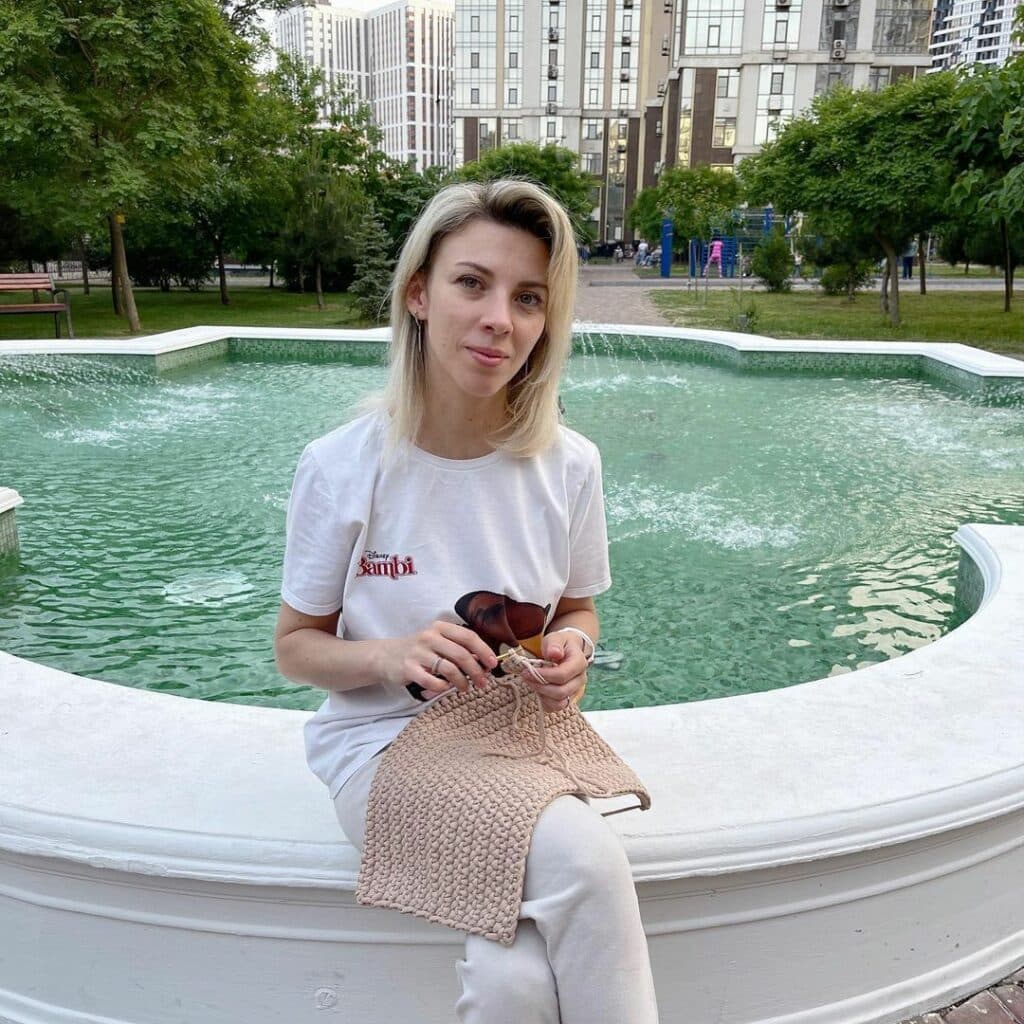 сімейна мануфактура з Маріуполя