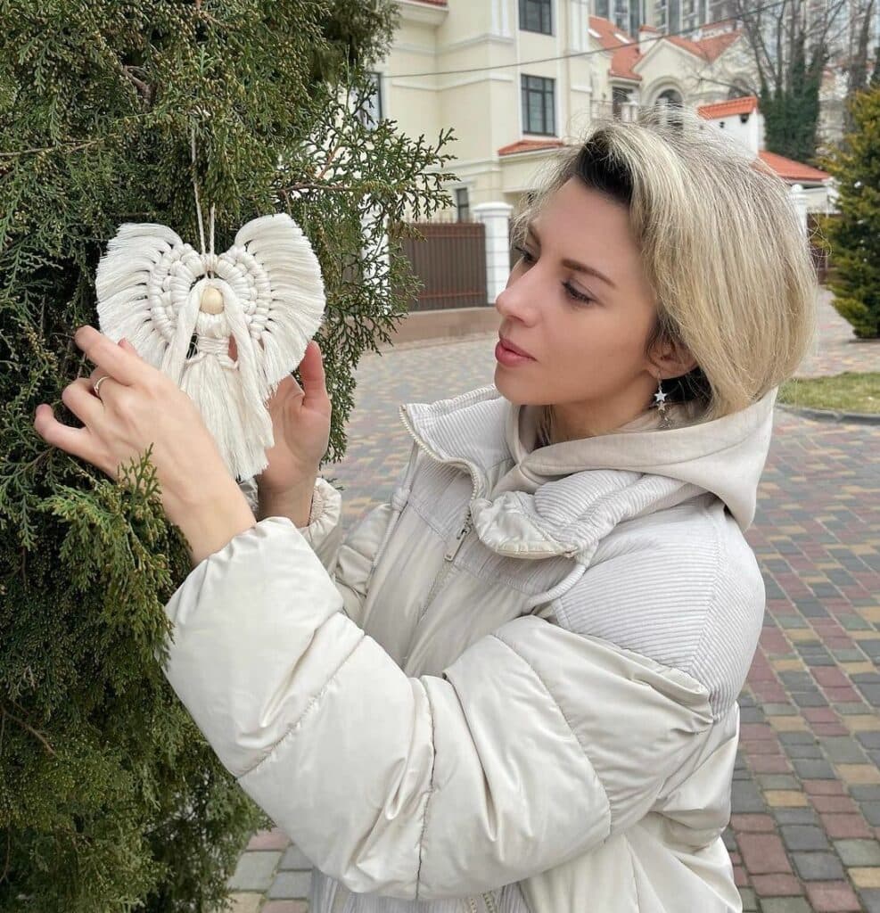 сімейна мануфактура з Маріуполя