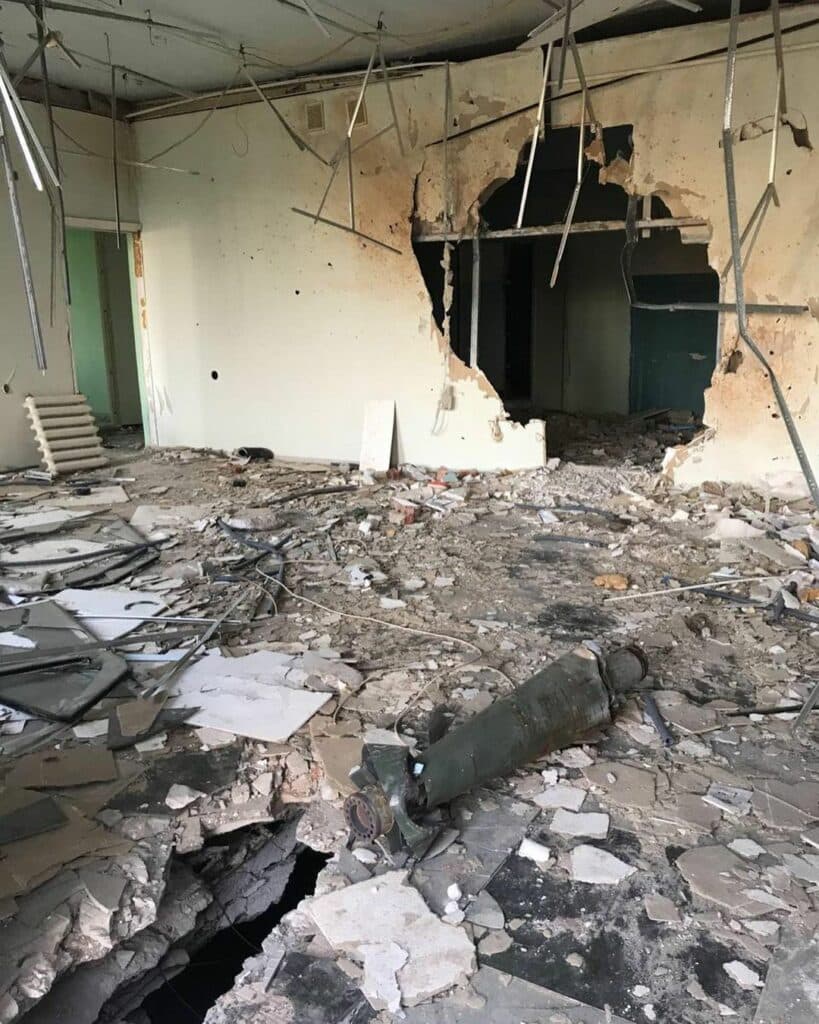 сімейна мануфактура з Маріуполя