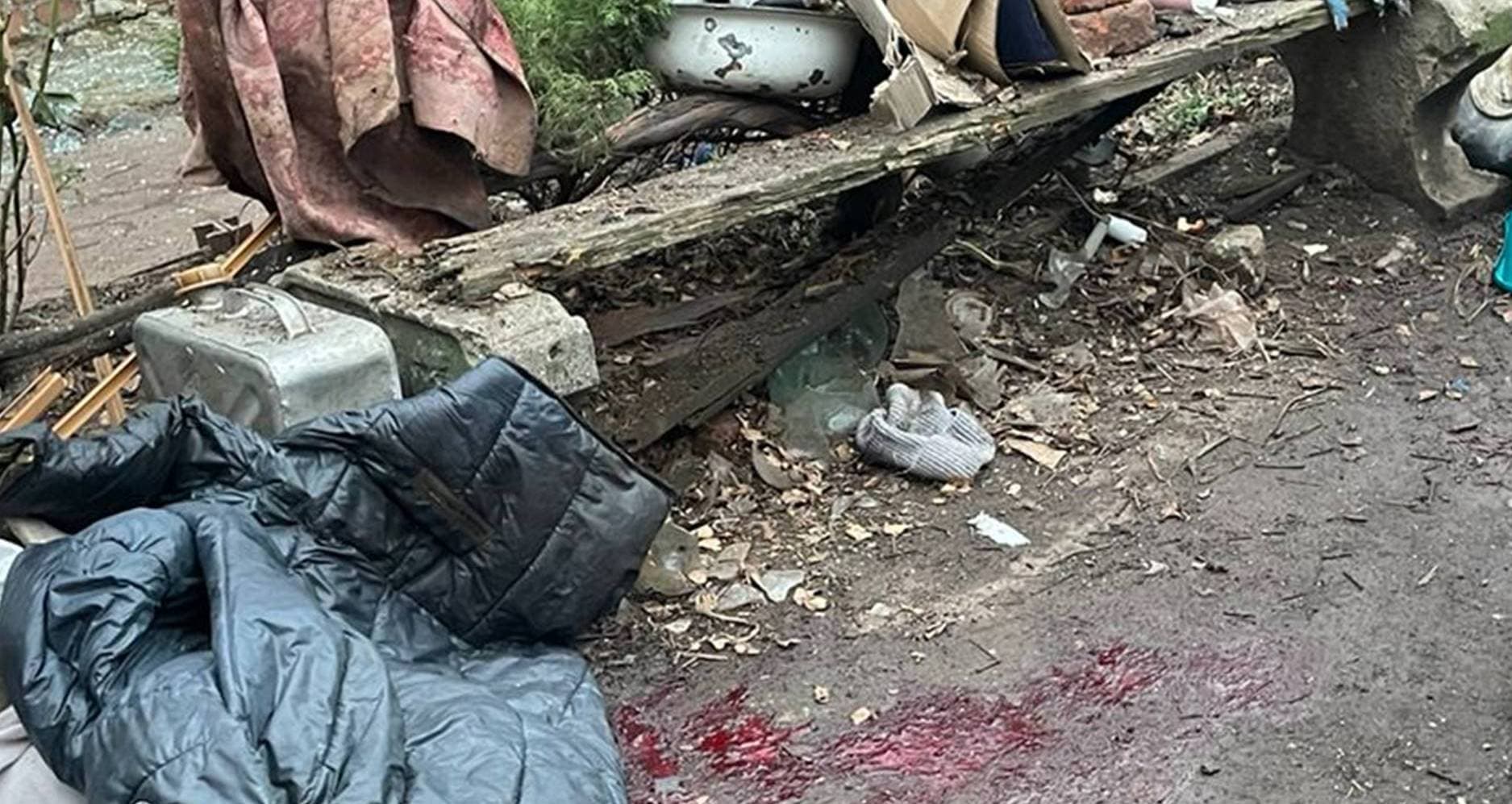 Окупанти атакували Красногорівку, Авдіївку та Торецьк: поранено 5 цивільних