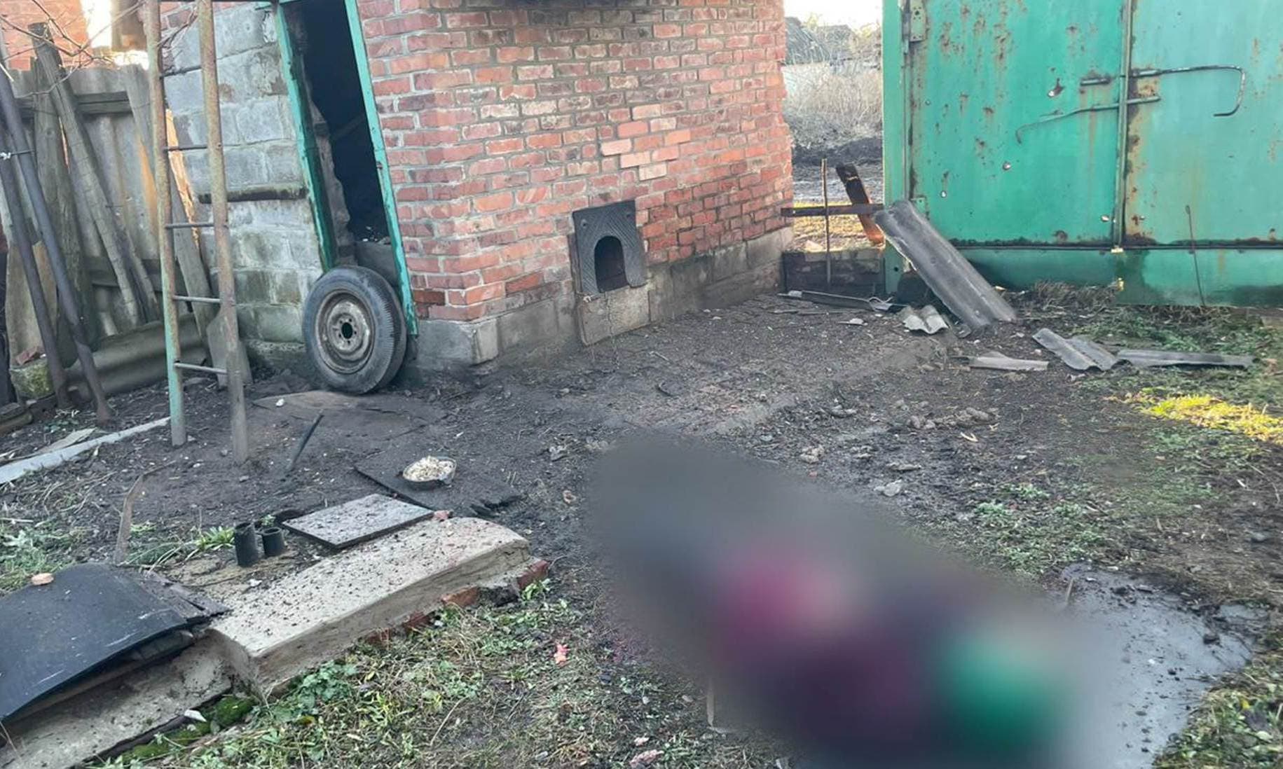 У прокуратурі розповіли про вбитих та поранених на Донеччині людей внаслідок ворожих обстрілів