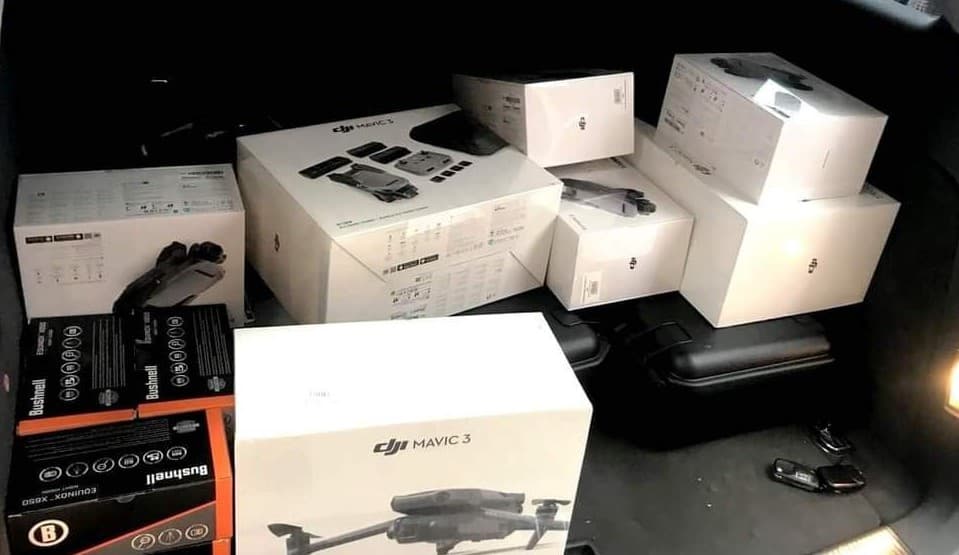 Гірська громада за рік надала допомогу Силам оборони на понад 100 мільйонів грн, — ЛугОВА