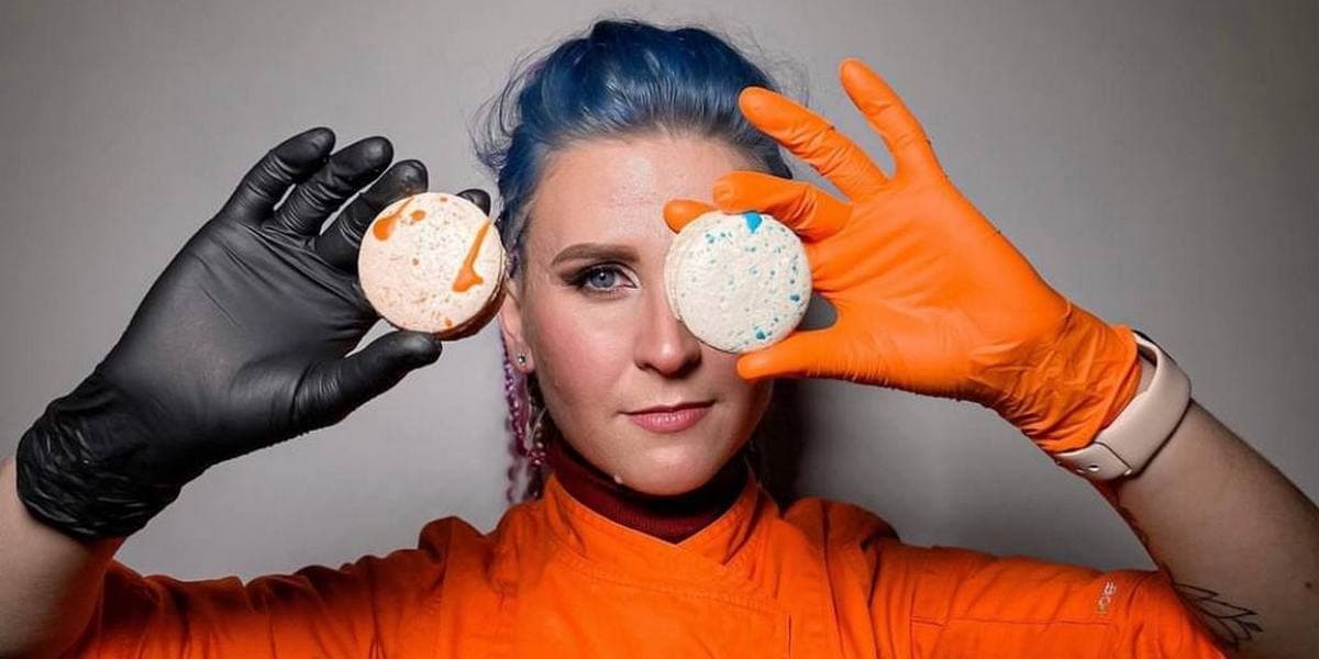 Переселенка з Краматорська відновила виробництво корисних солодощів на Закарпатті