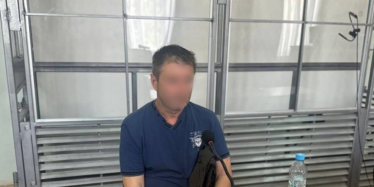 Справа ракетного удару по "RIA Pizza": перед судом постане краматорчанин, який наводив ворожі ракети на місто