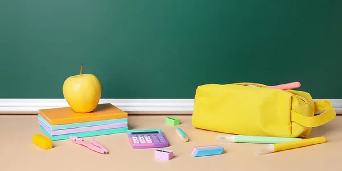 Стало відомо, коли у школах Краматорська розпочинаються новорічні канікули