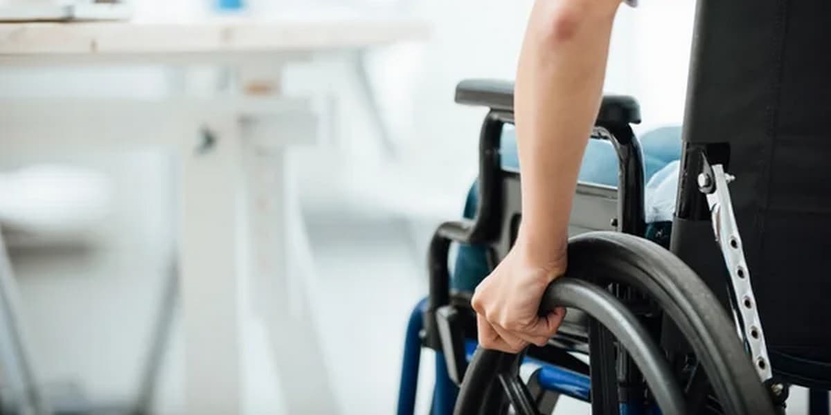 На Луганщині близько 8,5 тисяч осіб з інвалідністю