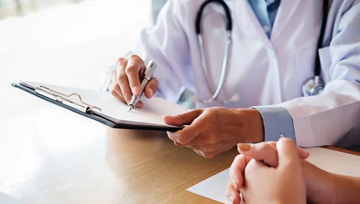 Завтра у Кремінському хабі в Дніпрі переселенців з Луганщини прийматиме сімейний лікар