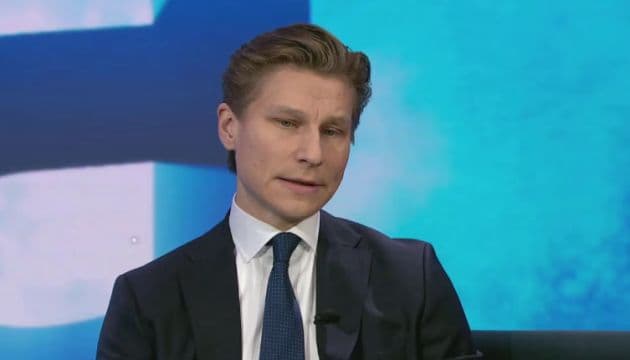 Міністр оборони Фінляндії Антті Хяккянен_1