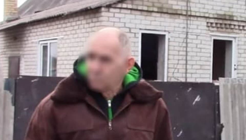 На 13 років засудили колишнього єгеря з Лиманського району, який розселяв окупантів і здавав їм односельців