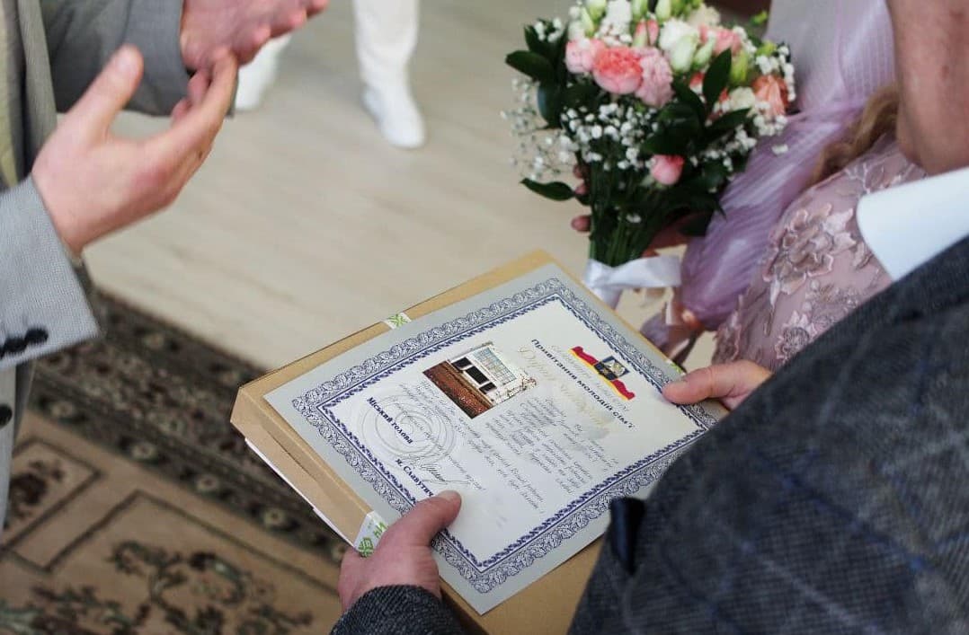 На Київщині місто Славутич отримало подарунок з Бахмута