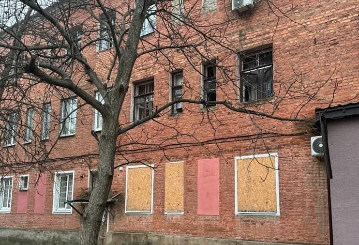 Росіяни обстріляли Курахове, Красногорівку, Авдіївку