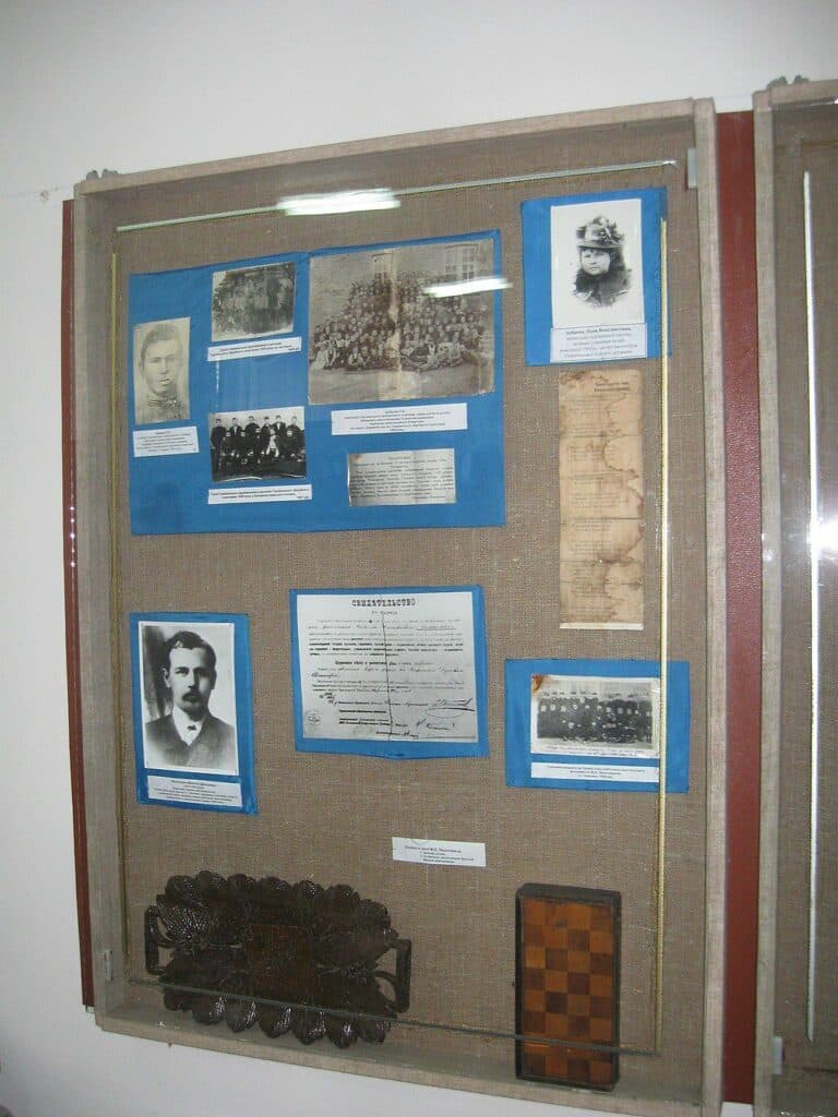 Щедрик Леонтови донеччина