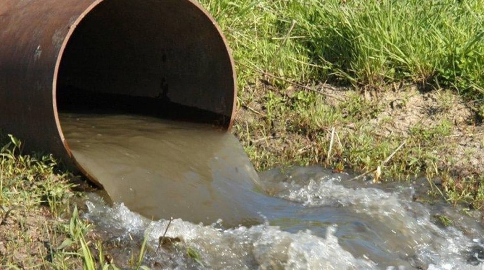 На користь Слов’янської міської ради сплачено майже 1,4 млн грн за забруднення річки на Донеччині