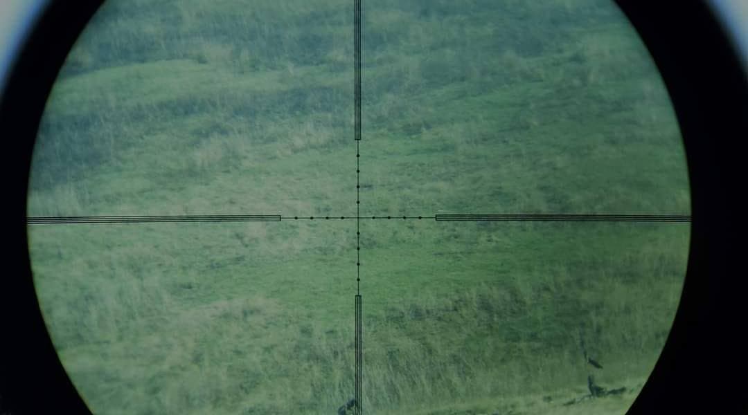 На Куп’янському напрямку українські снайпери знищили саперні групи противника (відео)