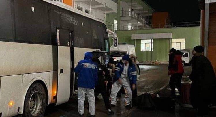 У росії померла 12-річна луганчанка, яку окупанти відправили на так зване оздоровлення