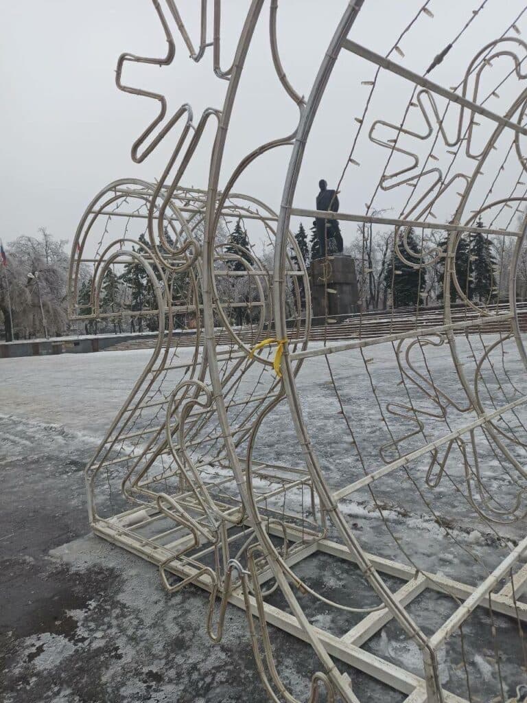 В окупованій Макіївці українці чинять спротив загарбникам