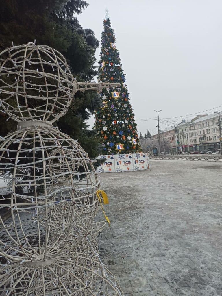 В окупованій Макіївці українці чинять спротив загарбникам