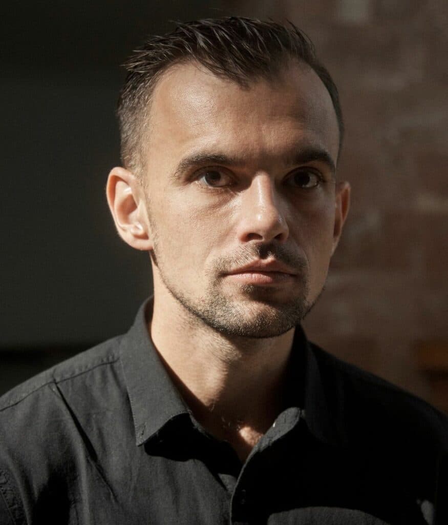 Юрій Йосифович