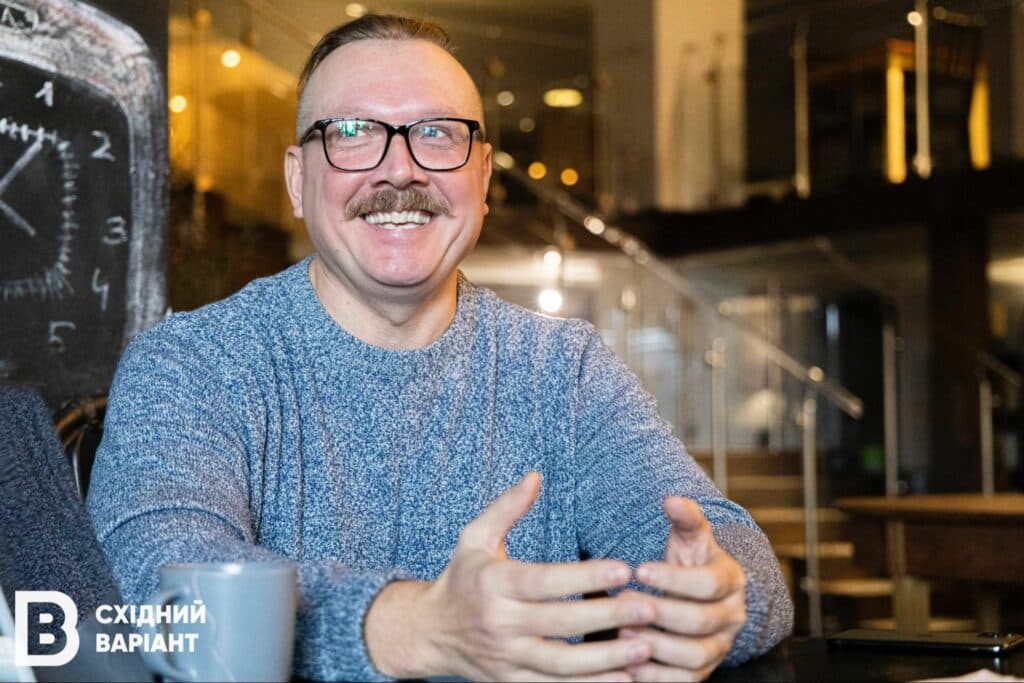 фільми про Азов Доцент