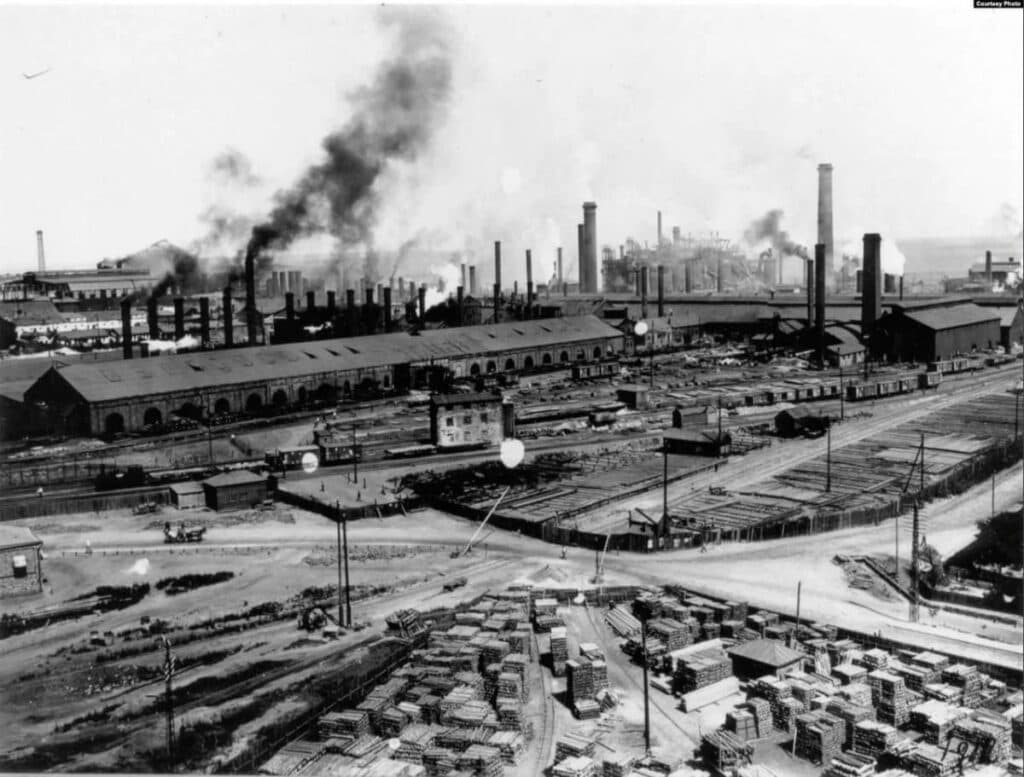 фільми про схід