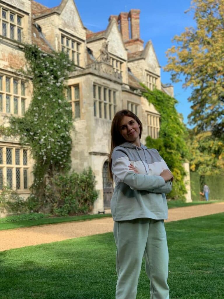 переселенка з Волновахи