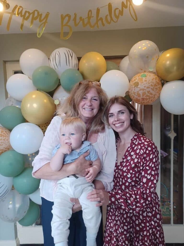 переселенка з Волновахи