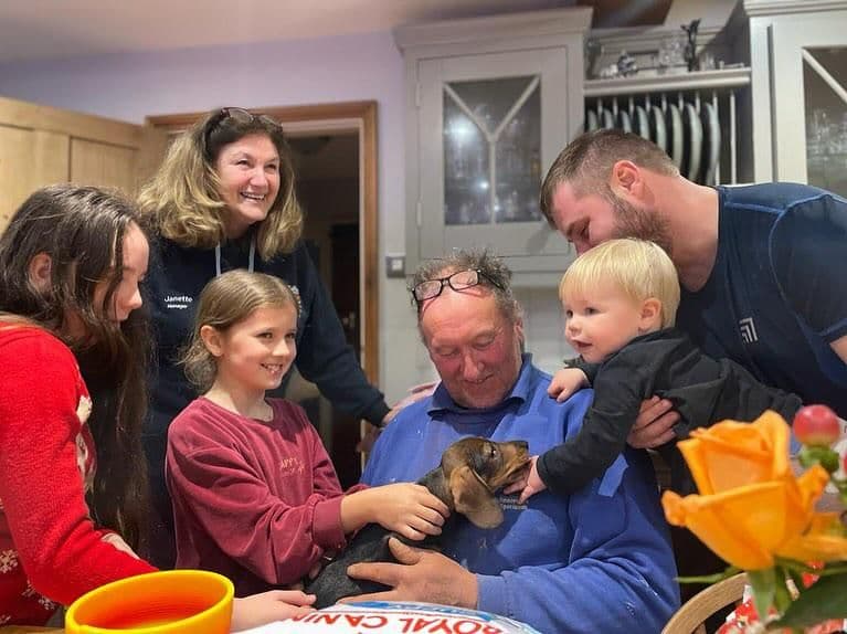 переселенка з Волновахи