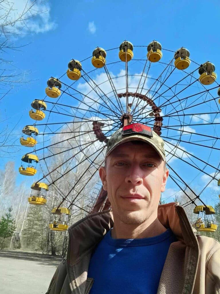 захисник Артем Турчін Краматорськ