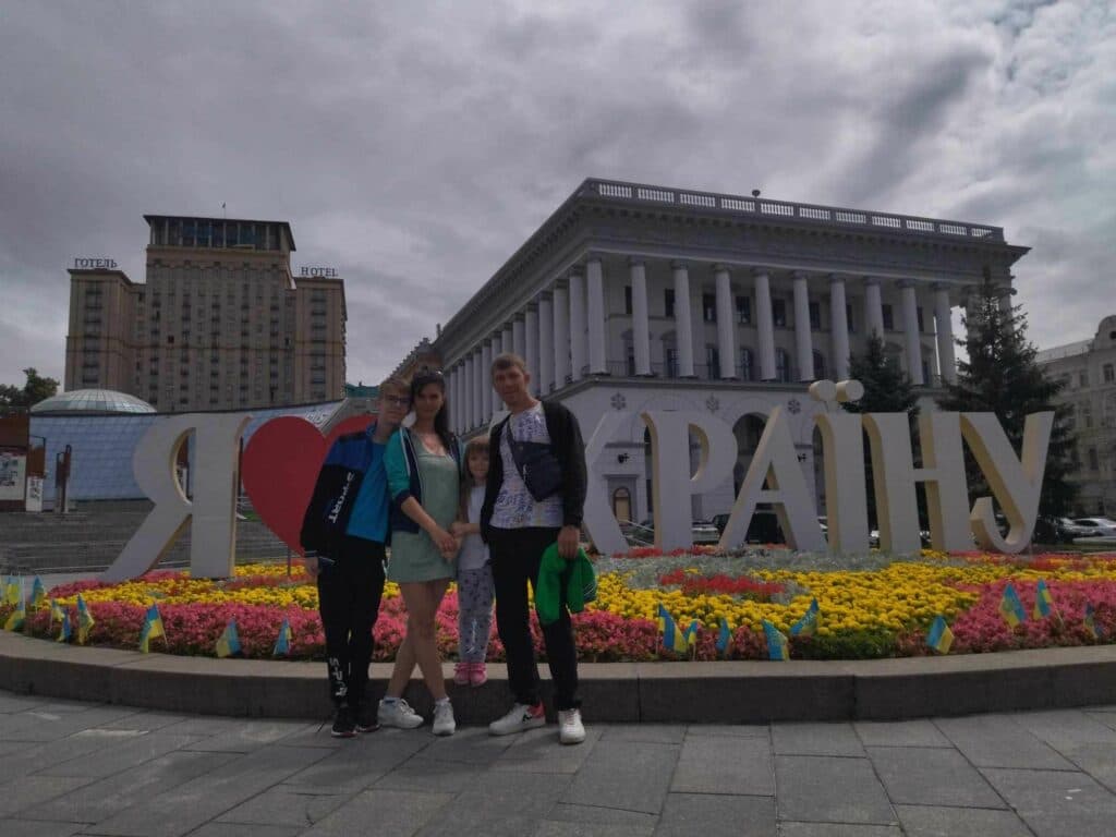 захисник Артем Турчін Краматорськ