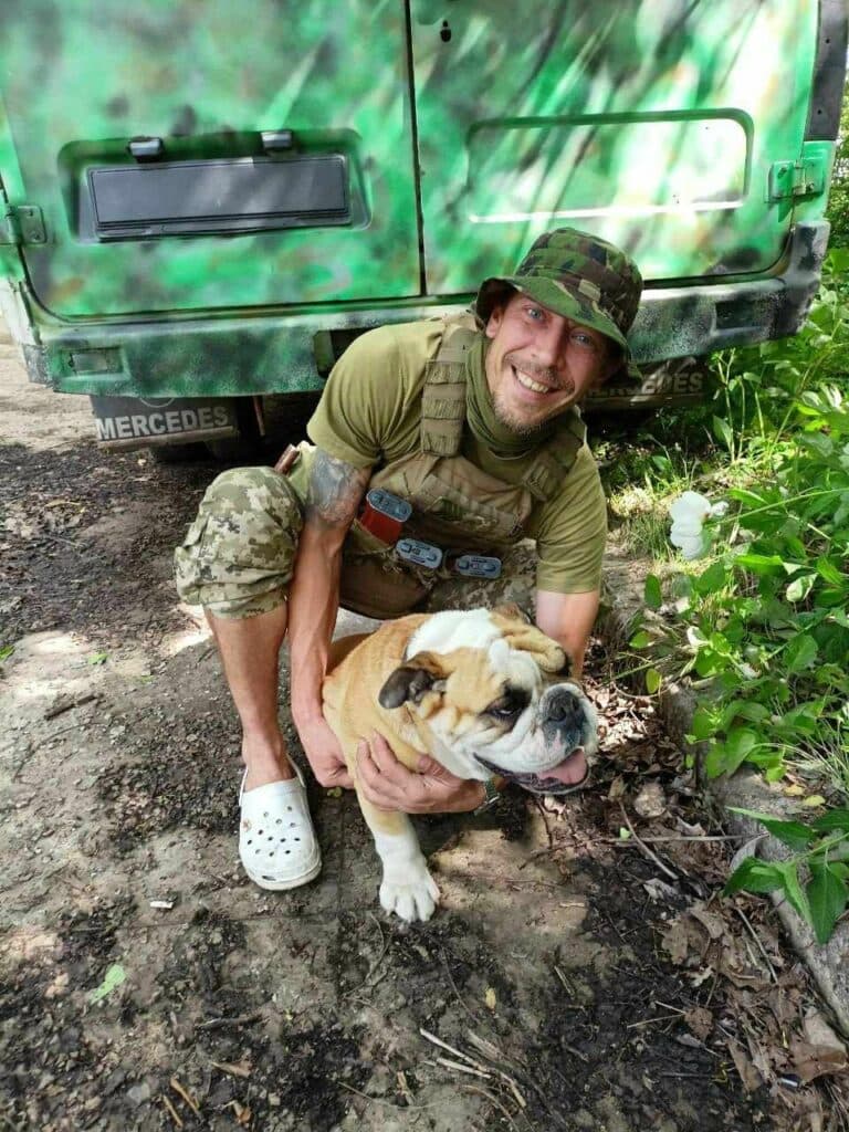 захисник Артем Турчін Краматорськ