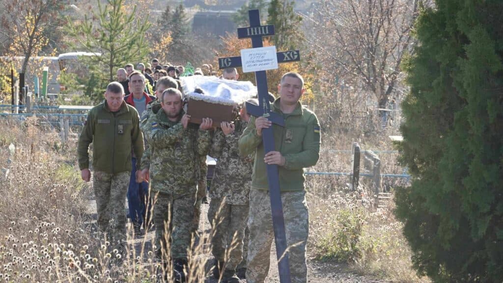 захисник Артем Турчін Краматорськ