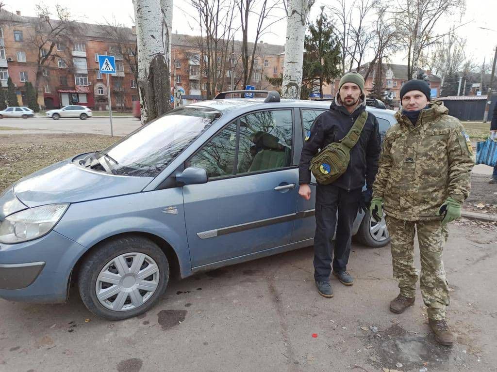 захисник Олександр Попічко