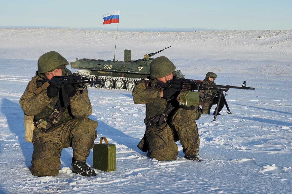 Військовий заявив, що росіяни хочуть помститися під Авдіївкою за знищені літаки над Азовським морем