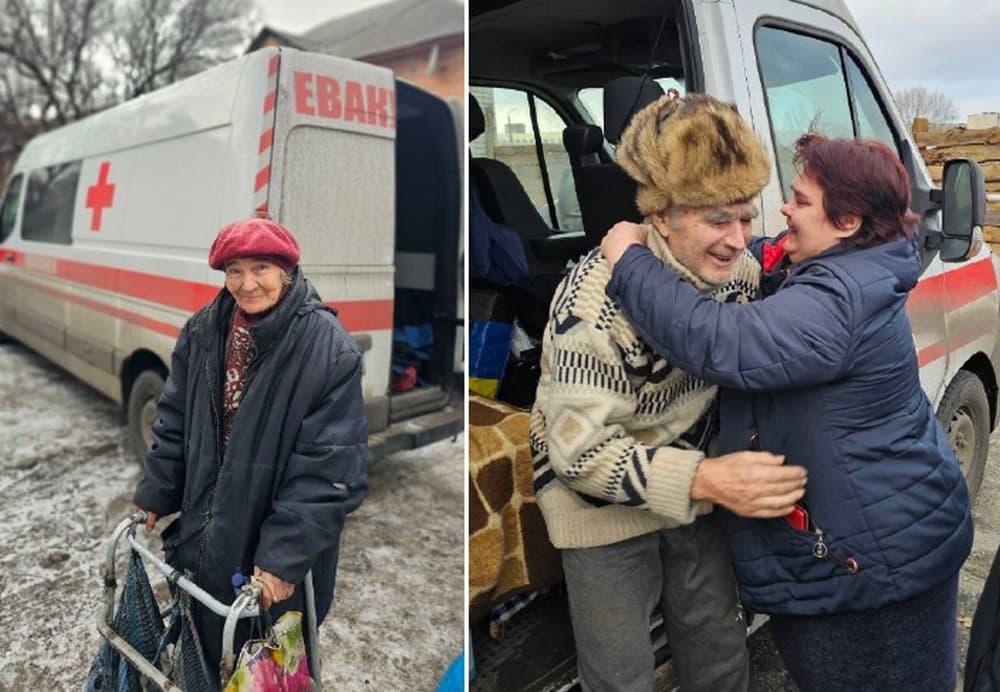 В Авдіївці лишається менше 1000 мирних жителів