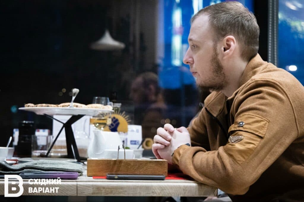 Бас Азовсталь Маріуполь