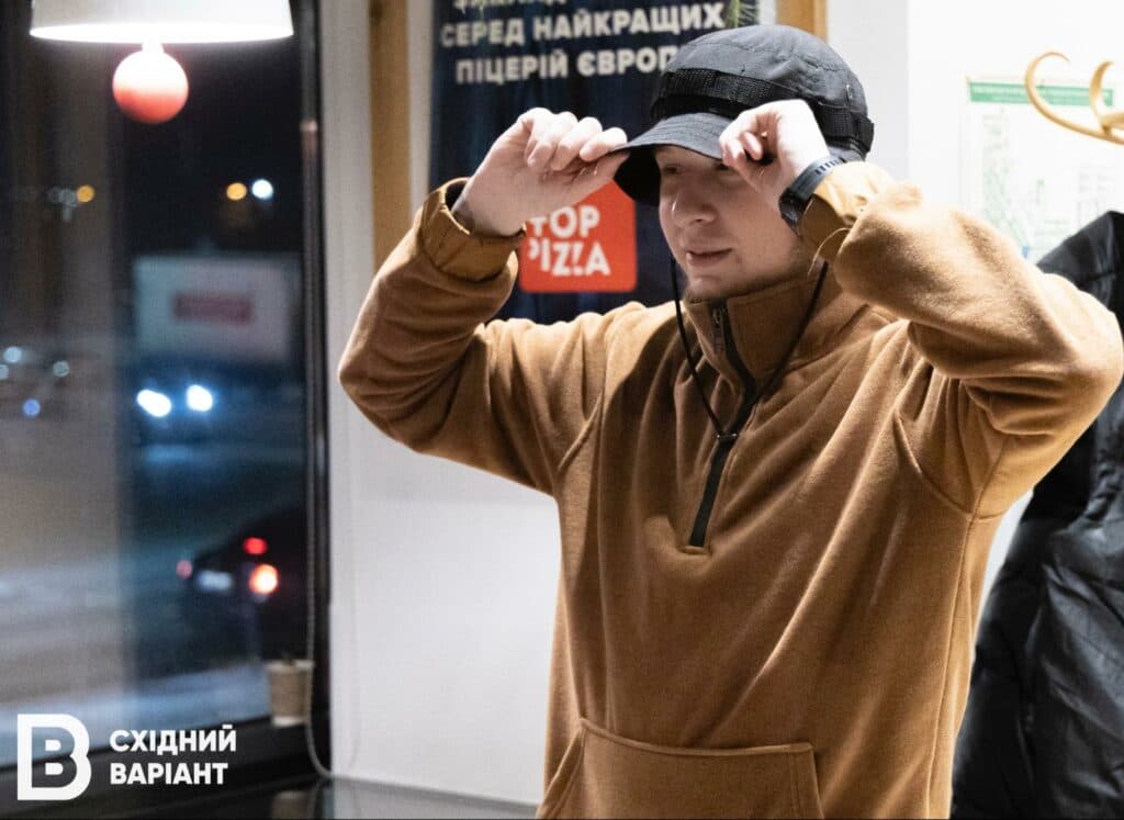 Бас Азовсталь Маріуполь