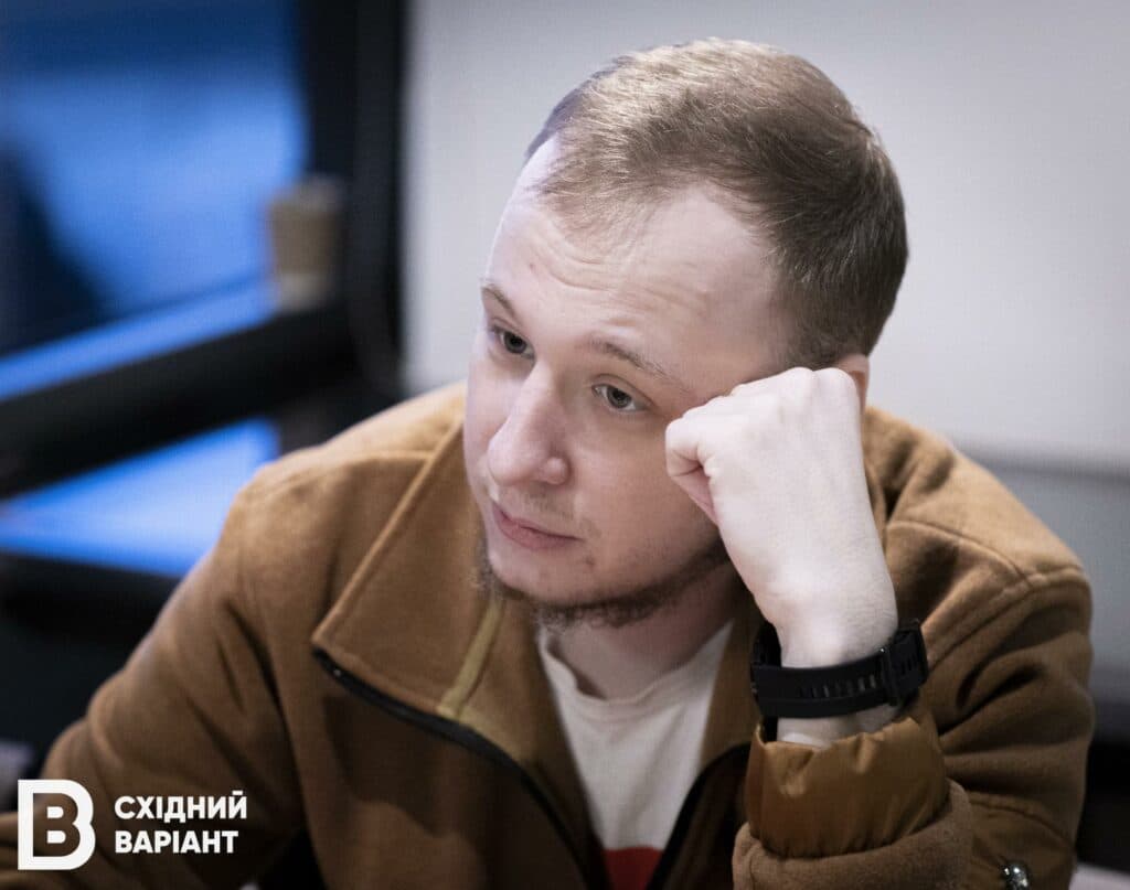 Бас Азовсталь Маріуполь