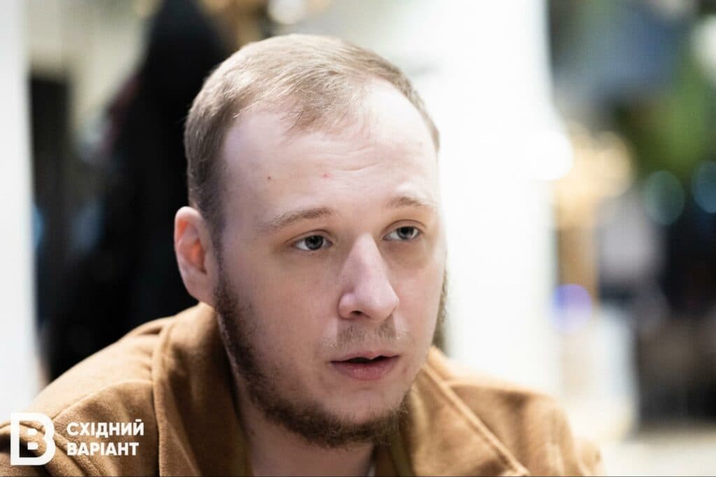 Бас Азовсталь Маріуполь